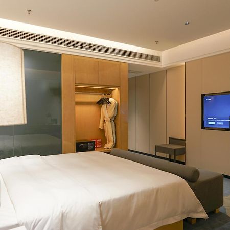 Paco Hotel Shenzhen Luohu Port 外观 照片