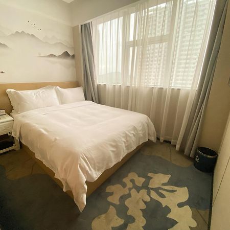 Paco Hotel Shenzhen Luohu Port 外观 照片