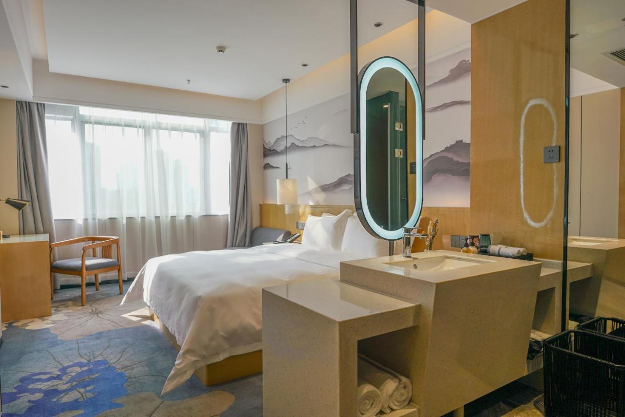 Paco Hotel Shenzhen Luohu Port 外观 照片