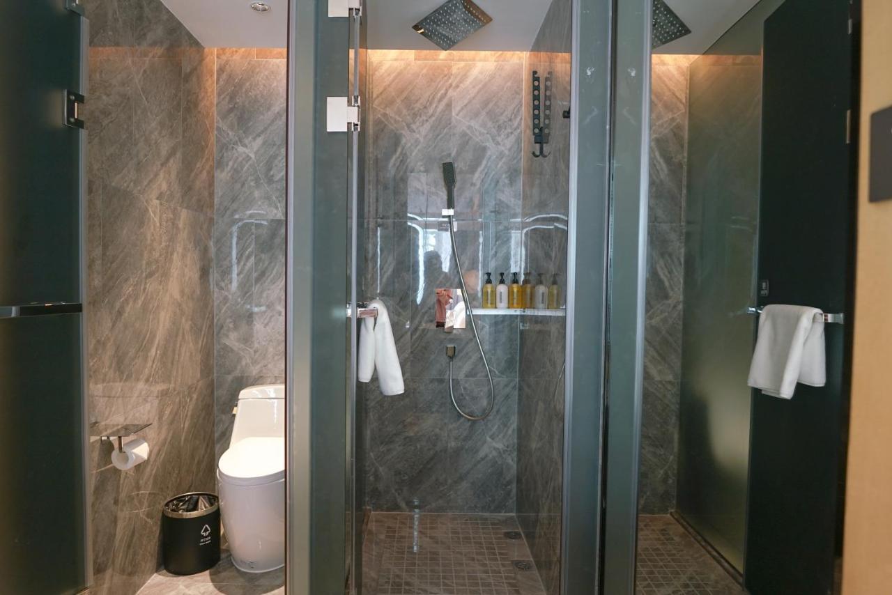 Paco Hotel Shenzhen Luohu Port 外观 照片