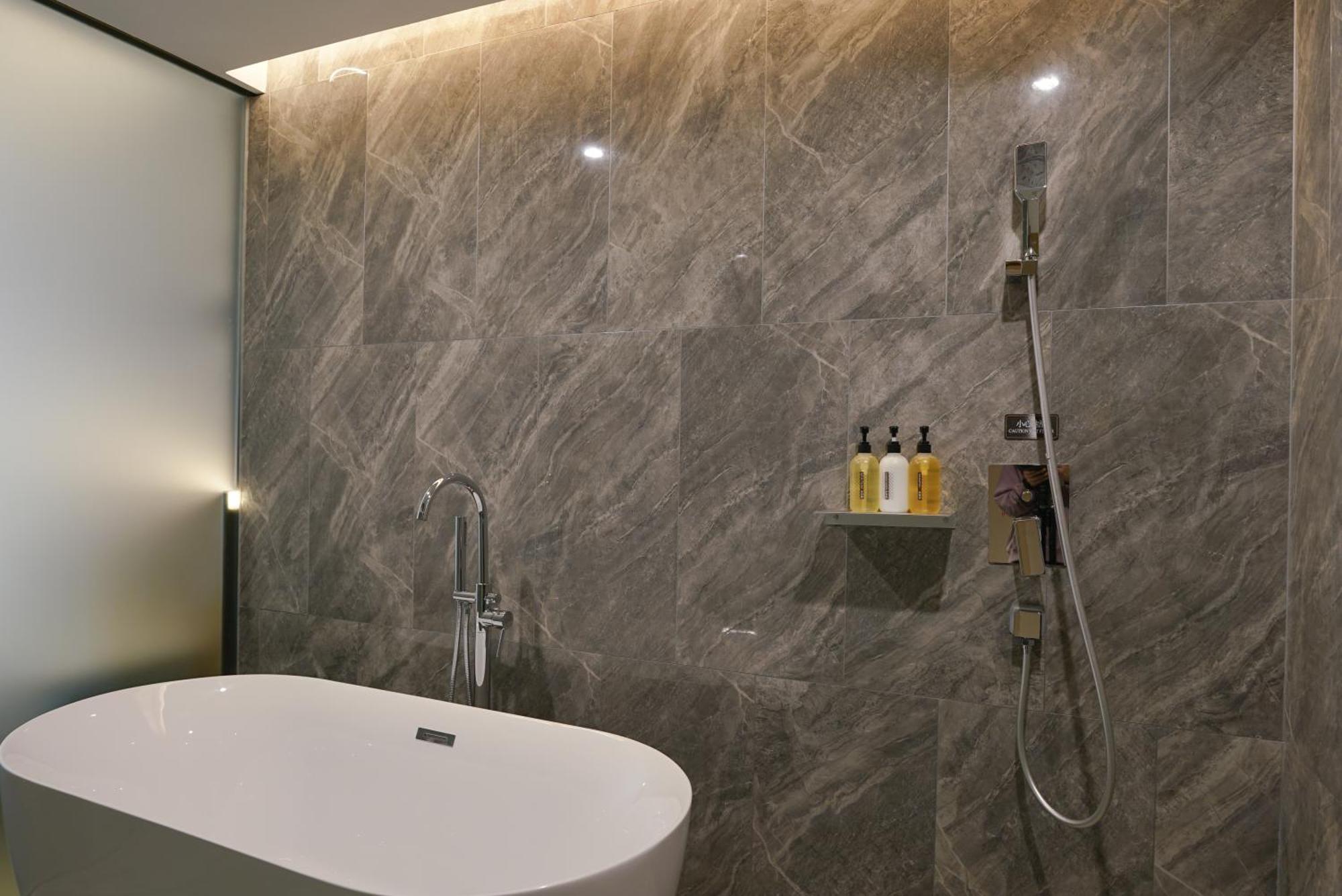 Paco Hotel Shenzhen Luohu Port 外观 照片