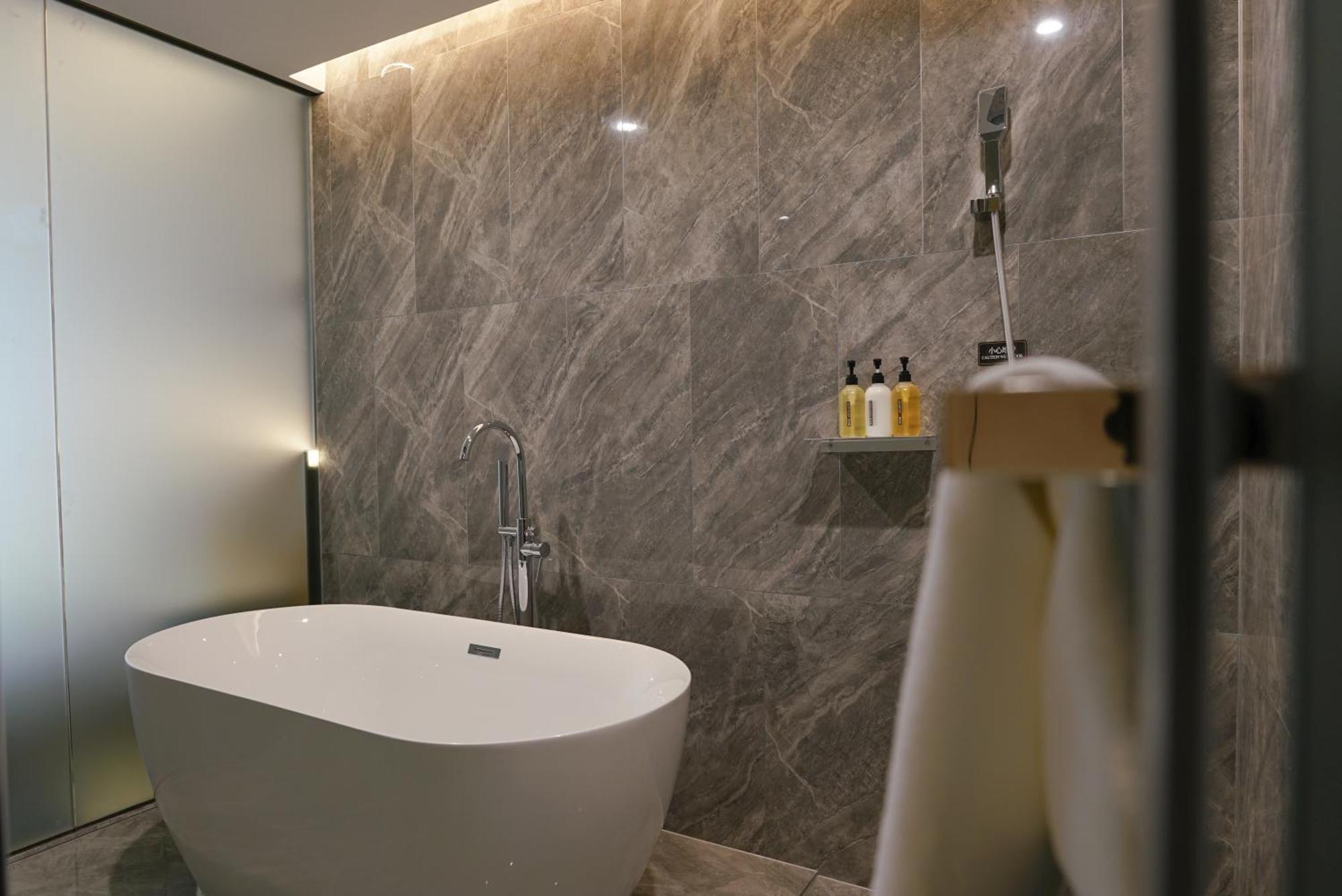 Paco Hotel Shenzhen Luohu Port 外观 照片